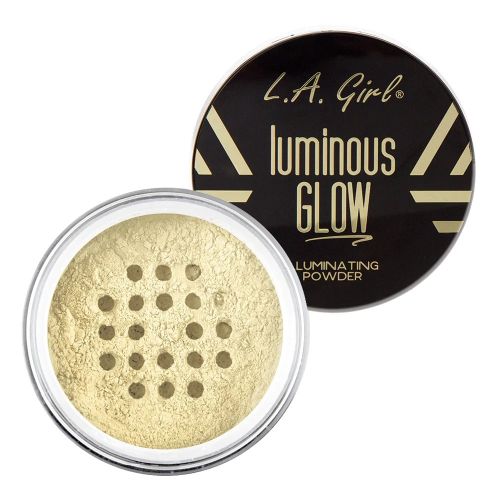 Luminous Glow Powder - GLP694 - 24K