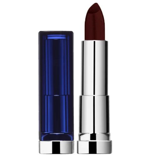 Color Sensational Creamy Matte - 885 Midnight Merlot