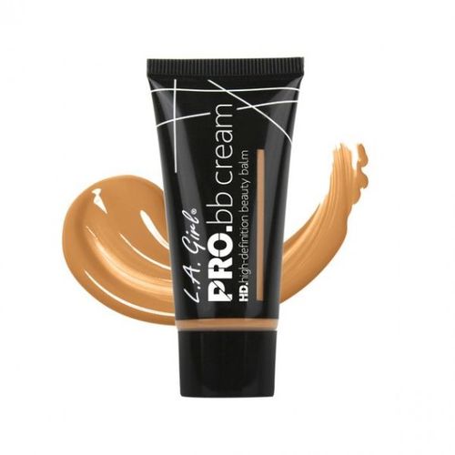 HD Pro BB Cream - 945 Medium