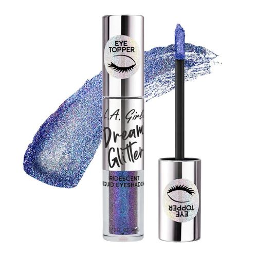 Dream Glitter Eye Topper- GES94 Meteor Shower