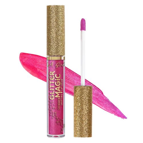 Glitter Magic Lip Color - GLC895 - Sparkler