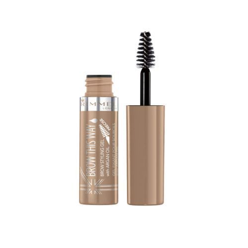 Brow This Way Brow Styling Gel With Argan Oil -001 Blonde