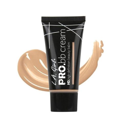 HD Pro BB Cream - 942 Light