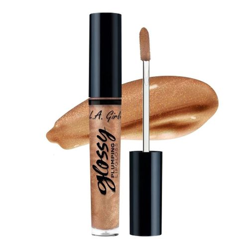 Glossy Plumping Lipgloss - GLG925 - Fancy