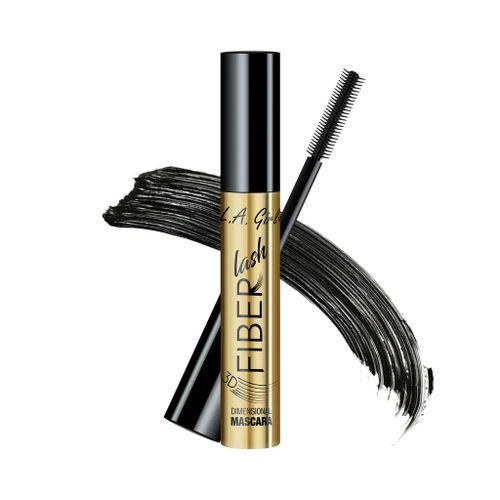 Fiber Lash Mascara - GMS645 - Intense Black