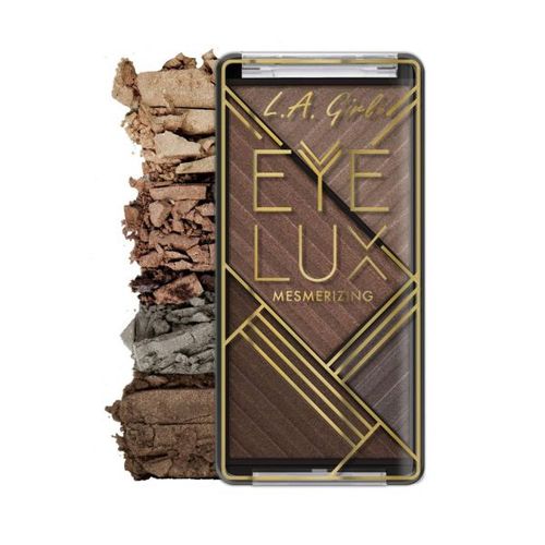 GES467  Eyelux Eyeshadow - Socialize