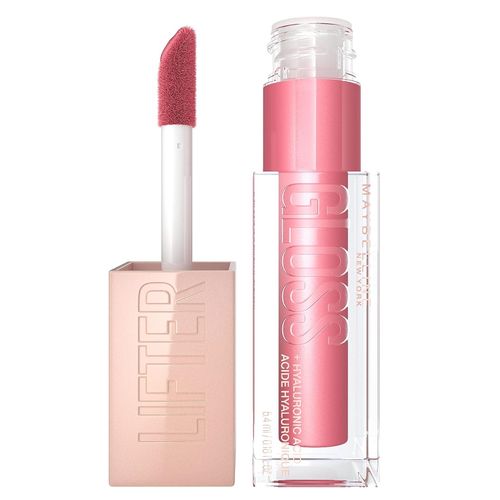 Lifter Gloss Hydrating Lip Gloss  - 005 Petal