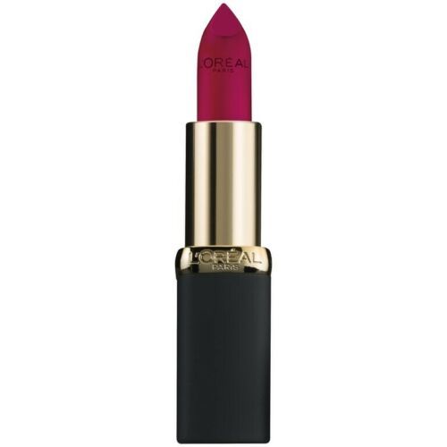 Colour Riche Collection Exclusive - 705 Berry Matte Pink