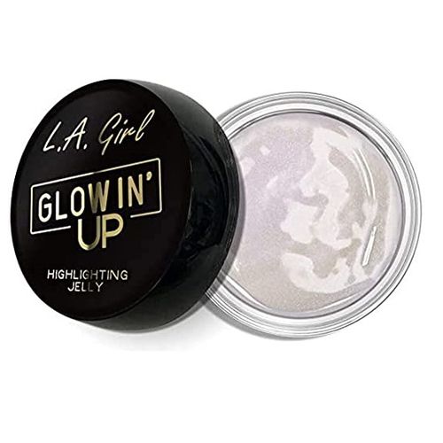 Glowin' Up Highlighting Jelly - GLH702 - Glowaholic