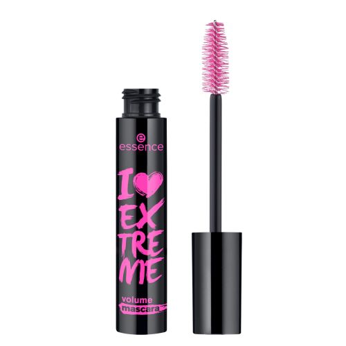 I Love Extreme Volume  Mascara - Black