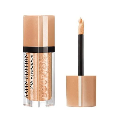 Satin Edition 24h Eyeshadow - 01 Beige Seller