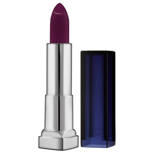Color Sensational Creamy Matte - 886 Berry Bossy