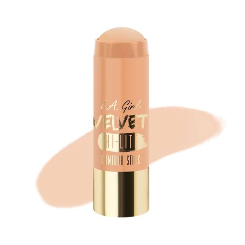Velvet Contour Stick Highlighter - GCS583 Cashmere