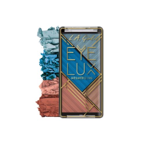 GES466 Eyelux Eyeshadow - Tropicalize