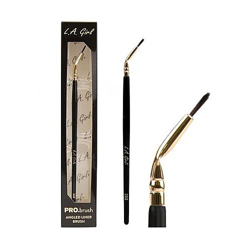 Angled Liner Brush - GPB208