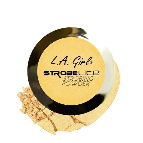 Strobe Lite Strobing Powder-GSP627 - 60 Watt