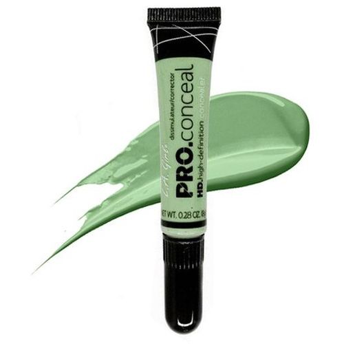 Pro Conceal HD Concealer- 992 - Green Corrector 8g