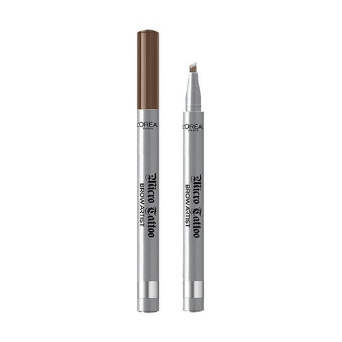 Brow Artist Micro Tattoo Pen - 105 Brunette