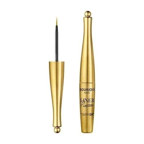 Liner Pinceau Liquid Eyeliner  - 07 Gold