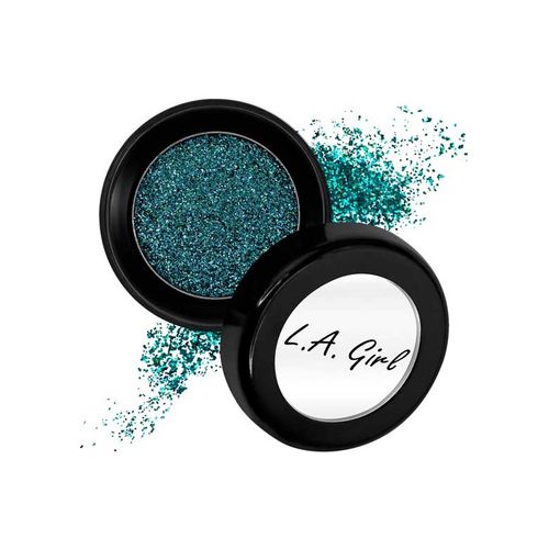Eyeshadow Glitterholic Glitter Topper - Oh So Extra
