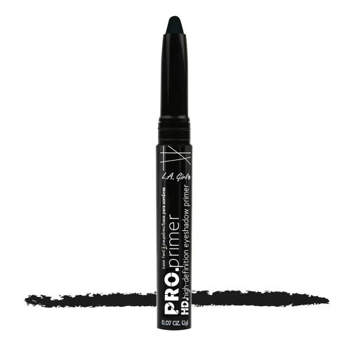 HD Pro High Definition Eyeshadow Primer - GEB197 Black