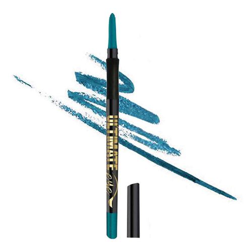 Ultimate Intense Stay Auto Eyeliner - GP326 Totally Teal