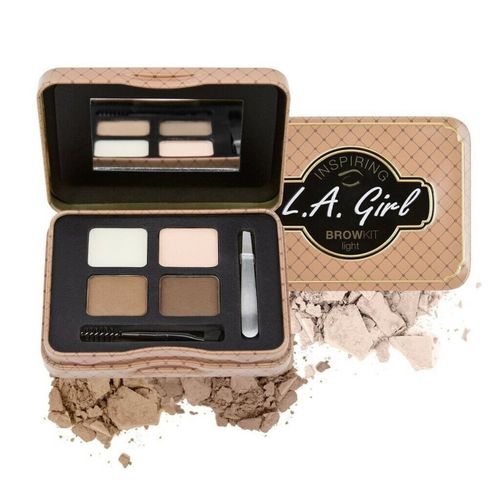 Inspiring Brow KIT GES341 - Light And Bright