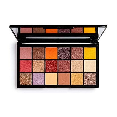 Eyeshadow Palette - Sebile Night 2 Night