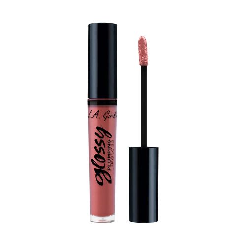 Glossy Plumping Lipgloss - GLG923 - Flourish