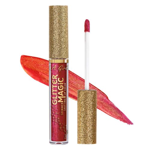 Glitter Magic Lip Color - GLC894 - Ravishing
