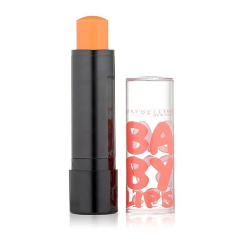 Lip Balm Baby Lips Electro - Oh Orange