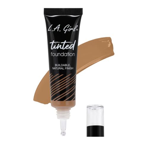 Tinted Foundation - GLM764 - Almond