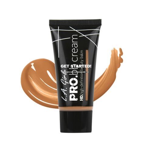 HD Pro BB Cream - 946 Medium Deep