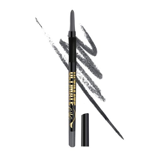 Ultimate  Auto Eyeliner-GP322 Continuous Charcoal