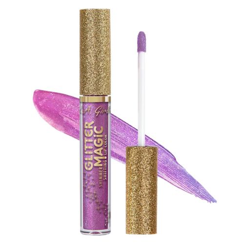 Glitter Magic Lip Color - GLC890 - Rockette