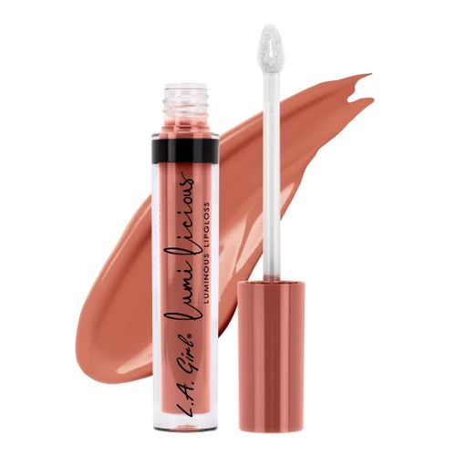 Lumilicious Lip Gloss - GLG943 - Crushing