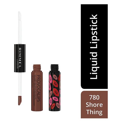 Provocalips 16HR Kiss Proof Lip Colour - 780 Shore Thing
