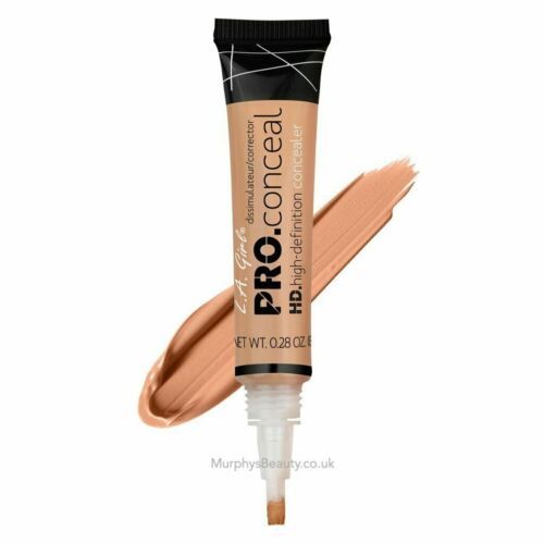 Pro Conceal Corrector - GC974 Nude