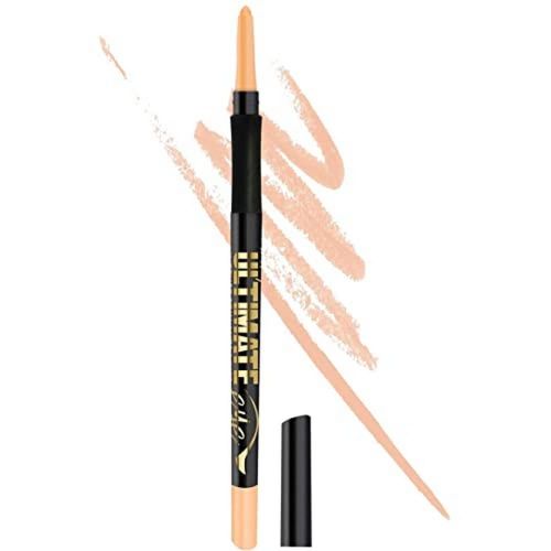 Ultimate Intense Stay Auto Eyeliner - GP328 Super Brillante