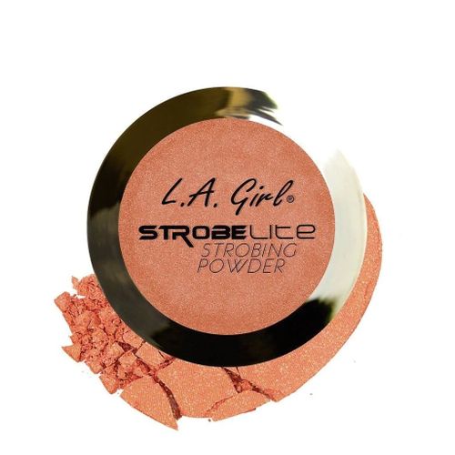 Strobe Lite Strobing Powder-GSP629 - 40Watt