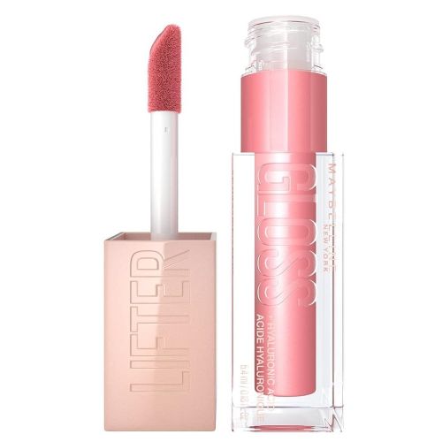 Lifter Gloss Hydrating Lip Gloss - 004 Silk