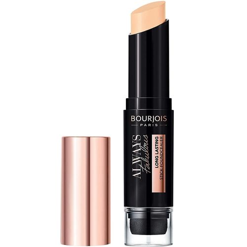 Always Fabulous 24 Hour 2-in-1 Foundation And Concealer Stick - 100 Rose Ivory