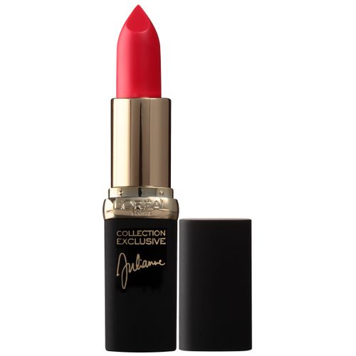 Colour Riche Collection Exclusive - 401 Julianne's Red