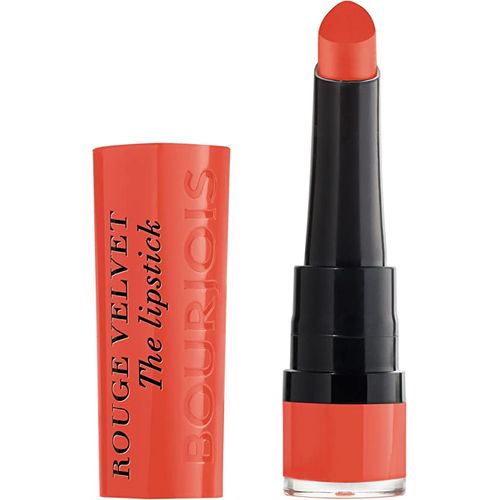 Rouge Velvet Lipstick -  06 Abrico Dabra