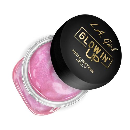 Glowin' Up Highlighting Jelly - GLH706 - Pixie Glow