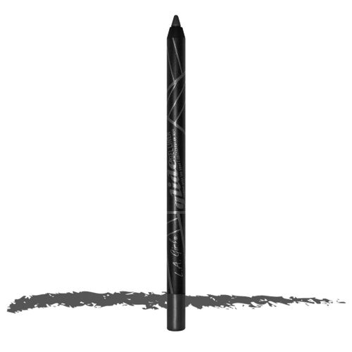 Glide Gel Eyeliner Pencil - GP353 - Smoky Charcoal