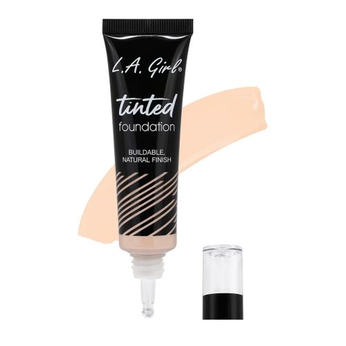 Tinted Foundation - GLM751 - Ivory
