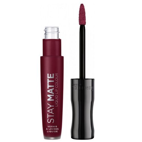 Stay Matte Liquid Lipstick – 810 Plum This Show