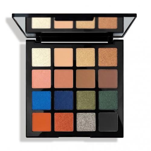 PRO Eyeshadow Palette - GES431 Artistry