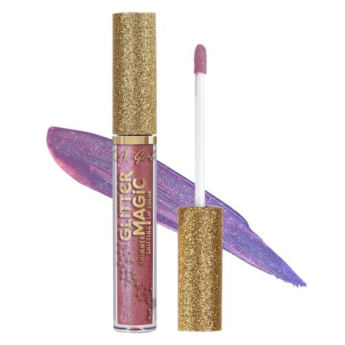 Glitter Magic Lip Color - GLC891 - Ice Queen